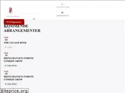 Sites similar to skraaen.dk