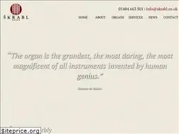 Sites similar to skrabl.co.uk
