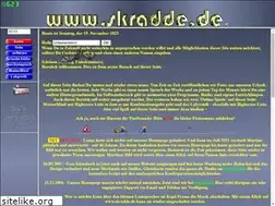 Sites similar to skradde.de