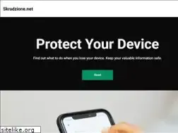 Sites similar to skradzione.net