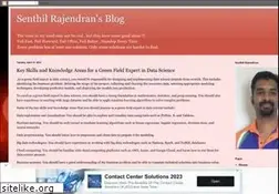 Sites similar to skrajend.blogspot.com