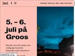 Sites similar to skral.no
