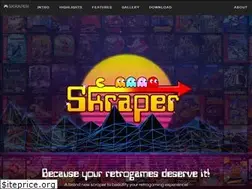 Sites similar to skraper.net