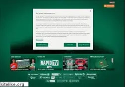 Sites similar to skrapid.at