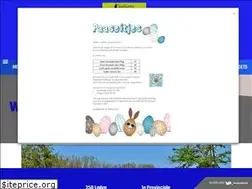 Sites similar to skrapidleest.be