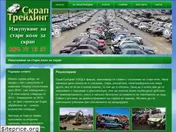 Sites similar to skraptreiding.com