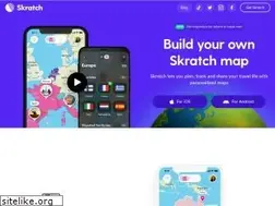 Sites similar to skratch.world