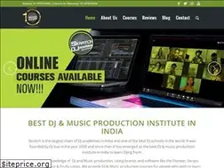 Sites similar to skratchdj.in
