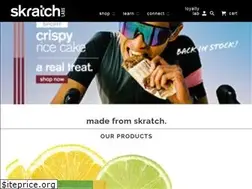 Sites similar to skratchlabs.com