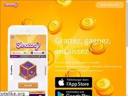 Sites similar to skratchy.app