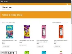 Sites similar to skratt.se