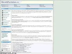 Sites similar to skrattportalen.se