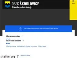Sites similar to skrdlovice.cz