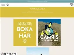 Sites similar to skreacamping.se
