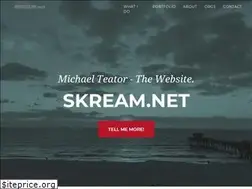 Sites similar to skream.net