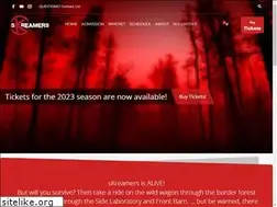 Sites similar to skreamers.ca