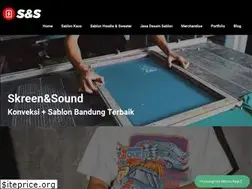 Sites similar to skreenandsound.com