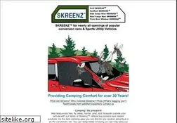 Sites similar to skreenz.com