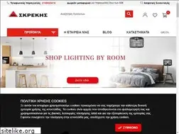 Sites similar to skrekis.gr