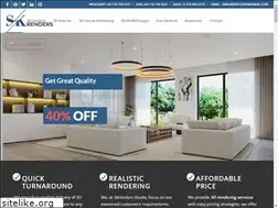 Sites similar to skrenders.com