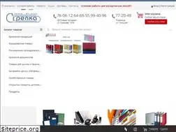 Sites similar to skrepka-kld.ru