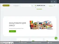 Sites similar to skrepka.vn.ua