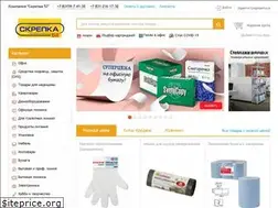 Sites similar to skrepka52.ru
