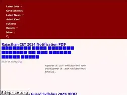 Sites similar to skresult.net
