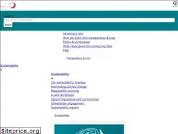 Sites similar to skrettingfishfeeds.co.uk