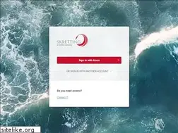 Sites similar to skrettingguidelines.com