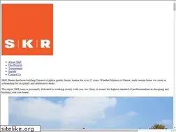 Sites similar to skrhomes.com