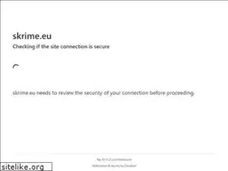 Sites similar to skri.me