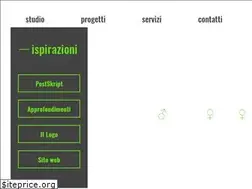 Sites similar to skriba.it