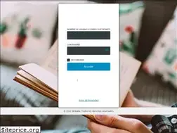 Sites similar to skribalia.com
