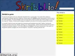 Sites similar to skribbl-io.com