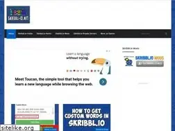Sites similar to skribbl-io.net