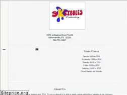 Sites similar to skribblesemb.com