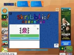 Sites similar to skribblio.co