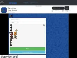 Sites similar to skribblio.online