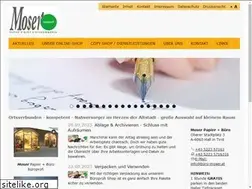 Sites similar to skribo-moser.at