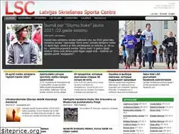 Sites similar to skriesim.lv