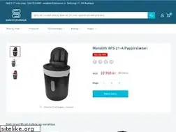 Sites similar to skrifstofuvorur.is