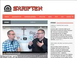 Sites similar to skriften.net