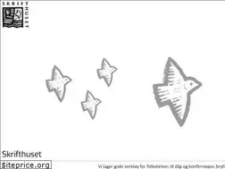 Sites similar to skrifthuset.no