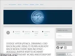 Sites similar to skrimaging.wordpress.com