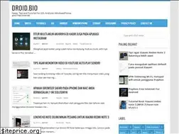 Sites similar to skripkiddis.blogspot.com