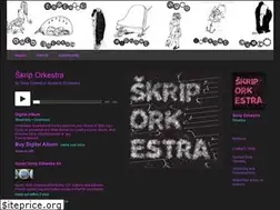 Sites similar to skriporkestra.bandcamp.com