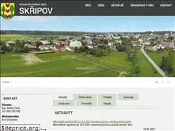 Sites similar to skripov.cz