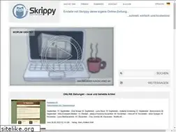 Sites similar to skrippy.com