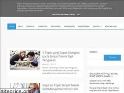 Sites similar to skripsi-skripsiun.blogspot.com